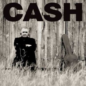 JOHNNY CASH American II - Unchained CD