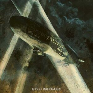KANONENFIEBER Live at Oberhausen 2LP