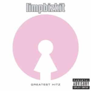 LIMP BIZKIT Greatest hitz CD