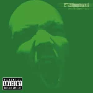 LIMP BIZKIT Results may vary CD