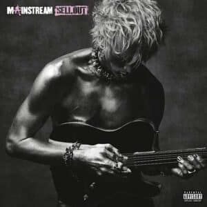 MACHINE GUN KELLY Mainstream sell out CD