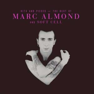 MARC ALMOND AND SOFT CELL Hits and pieces - best of CD
