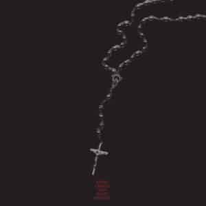 MY CHEMICAL ROMANCE Three cheers for sweet revenge CD paper sleeve