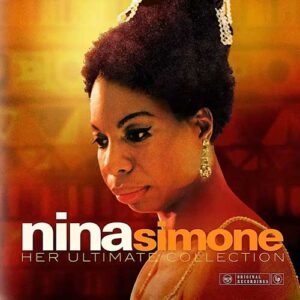 NINA SIMONE Her ultimate collection LP