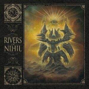 RIVERS OF NIHIL Rivers of nihil CD DIGI