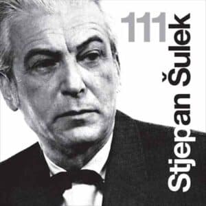 STJEPAN ŠULEK 1914-1986 3CD