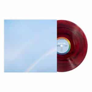 TURNSTILE Never enough LTD RED LP