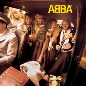 ABBA Abba CD