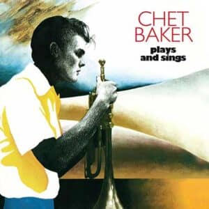 CHET BAKER Plays and sings CD DIGI