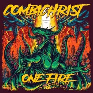 COMBISCHRIST One fire DLX 2CD DIGI