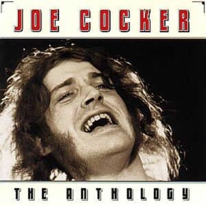 JOE COCKER Anthology 2CD