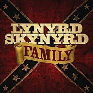 LYNYRD SKYNYRD Family CD