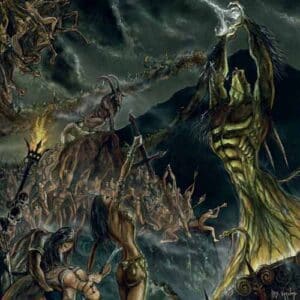 MARDUK Opus nocturne CD