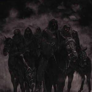 MARDUK Those of the unlight CD