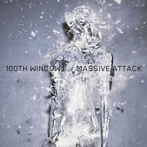 MASSIVE ATTACK 100th window CD
