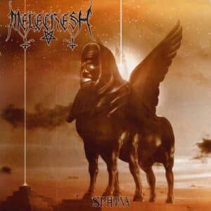 MELECHESH Sphynx LP