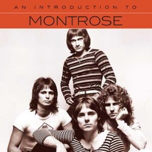 MONTROSE An introduction to Montrose CD