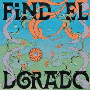 PAUL WELLER Find el dorado CD paper sleeve