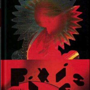 PIXIES Doggerel CD BOOK