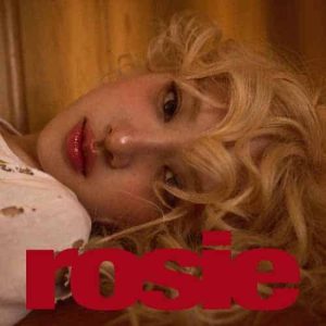 ROSE Rosie LP
