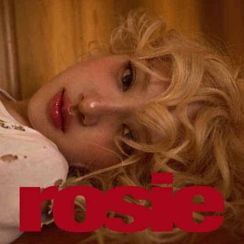 ROSE Rosie LP
