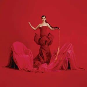 SELENA GOMEZ Revelacion LP