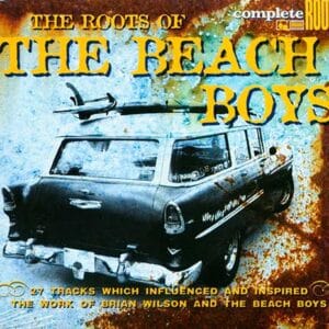 V.A. Roots of the Beach Boys CD DIGI