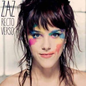 ZAZ Recto verso 2LP