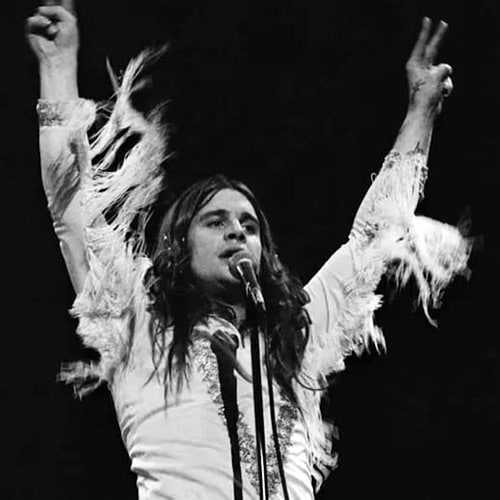 RIP Ozzy 🦇🤘🏼