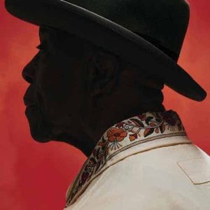 BUDDY GUY Ain't done with the blues 2LP