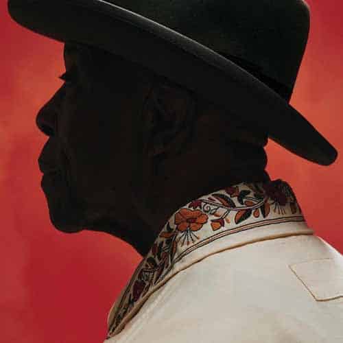 BUDDY GUY Ain't done with the blues 2LP