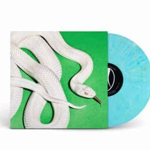 DEFTONES Private music LTD BLUE LP