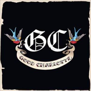 GOOD CHARLOTTE Good Charlotte (reissu 2025) LP