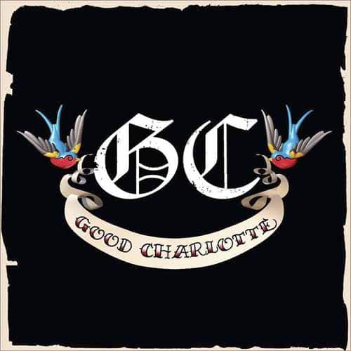 GOOD CHARLOTTE Good Charlotte (reissu 2025) LP