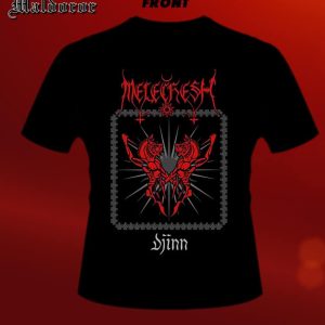 MELECHESH Djinn 2021 TS
