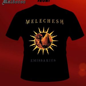 MELECHESH Emissaries TS