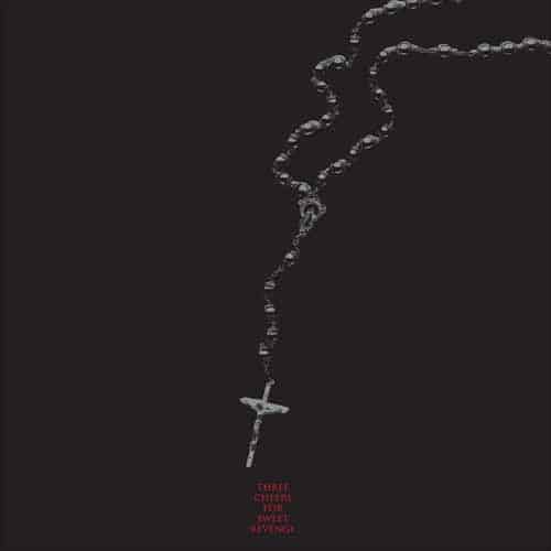 MY CHEMICAL ROMANCE Three cheers for sweet revenge DLX 2LP
