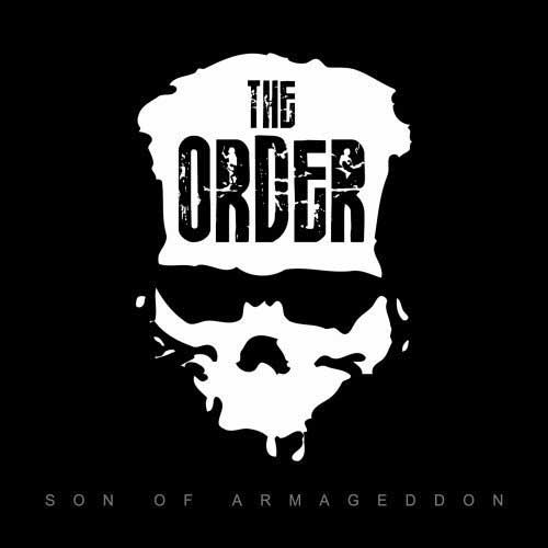 ORDER Son of Armageddon CD