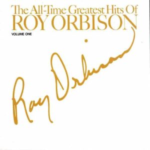 ROY ORBISON All time greatest hits vol.1 CD