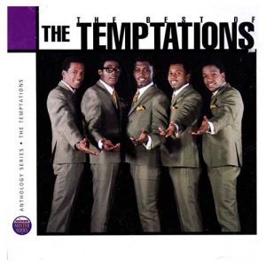 TEMPTATIONS Best of Temptations 2CD