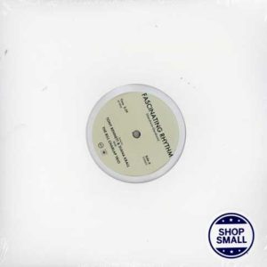 TONY BENNETT & DIANA KRALL Fascinating 10'' LP RSD