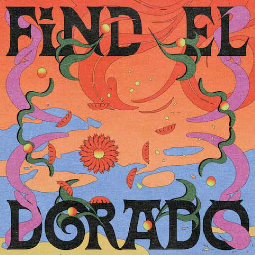 PAUL WELLER Find el dorado LTD 2LP