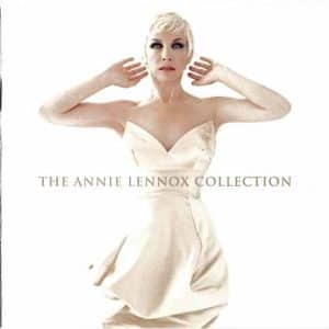 ANNIE LENNOX Collection (reissue 2025) 2LP