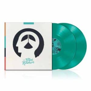 BETWEEN THE BURIED AND ME Blue nowhere LTD COLOURED 2LP