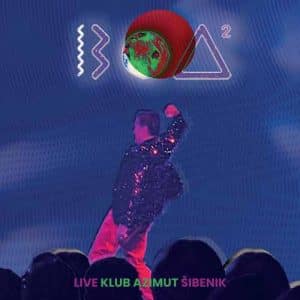 BOA II Live klub Azimut Šibenik 2024 LP