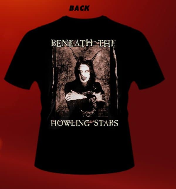 CRADLE OF FILTH Cruelty and the beast 2021 TS - Slika 2