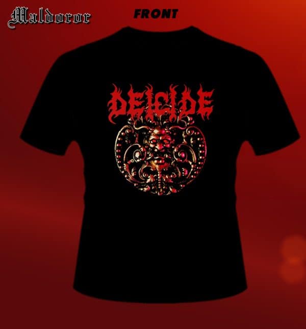 DEICIDE Deicide TS