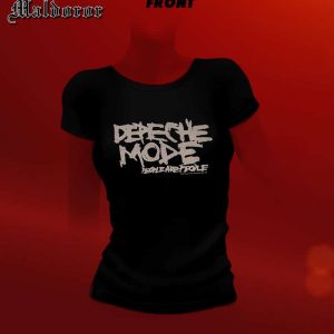 DEPECHE MODE People are people GIRLIE RKF