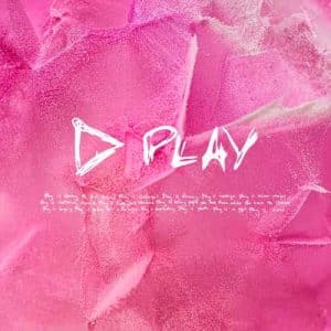 ED SHEERAN Play CD paper sleeve