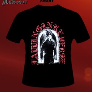 FALLING IN REVERSE Ufo TS